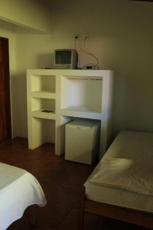 Pousada Itaoca Itacare Room photo